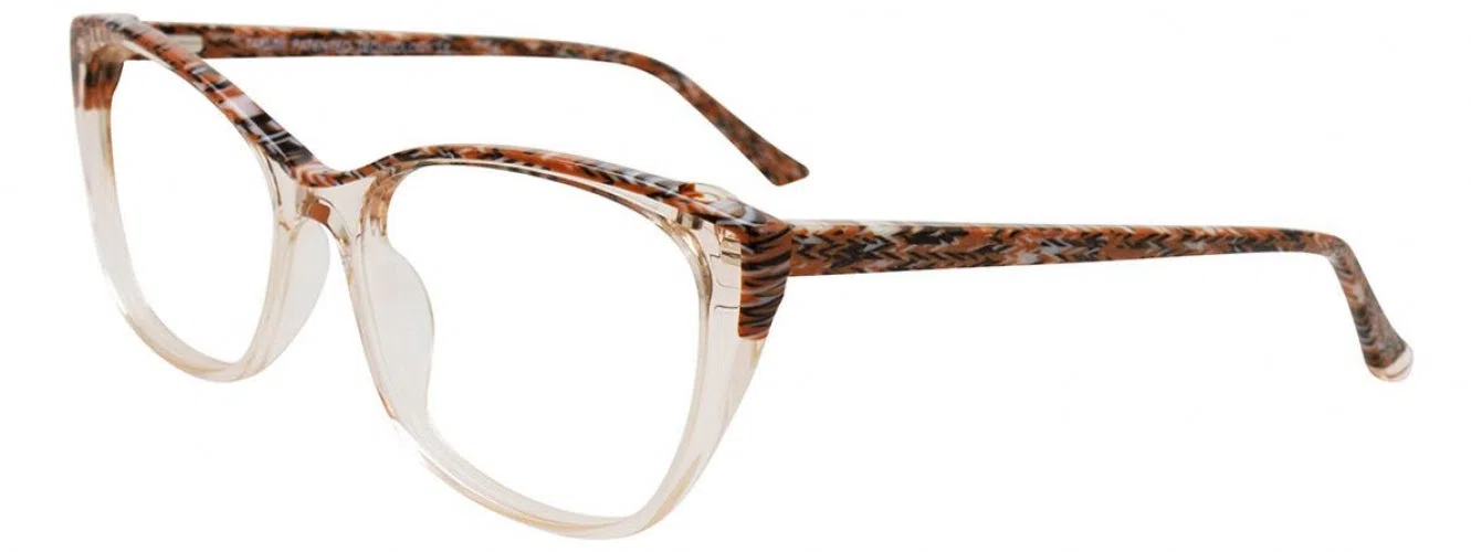Takumi TK1157 Eyeglasses - view 11